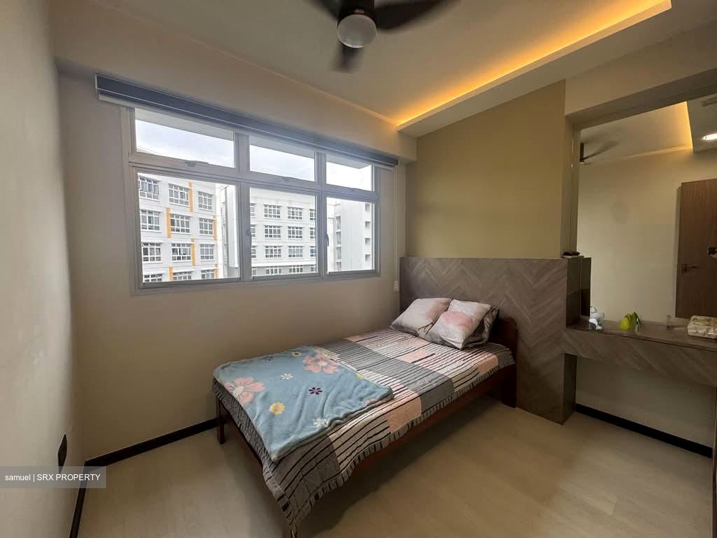Blk 472B Forest Spring @ Yishun (Yishun), HDB 3 Rooms #535465031